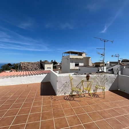 Los Charcones Mijas Exterior photo