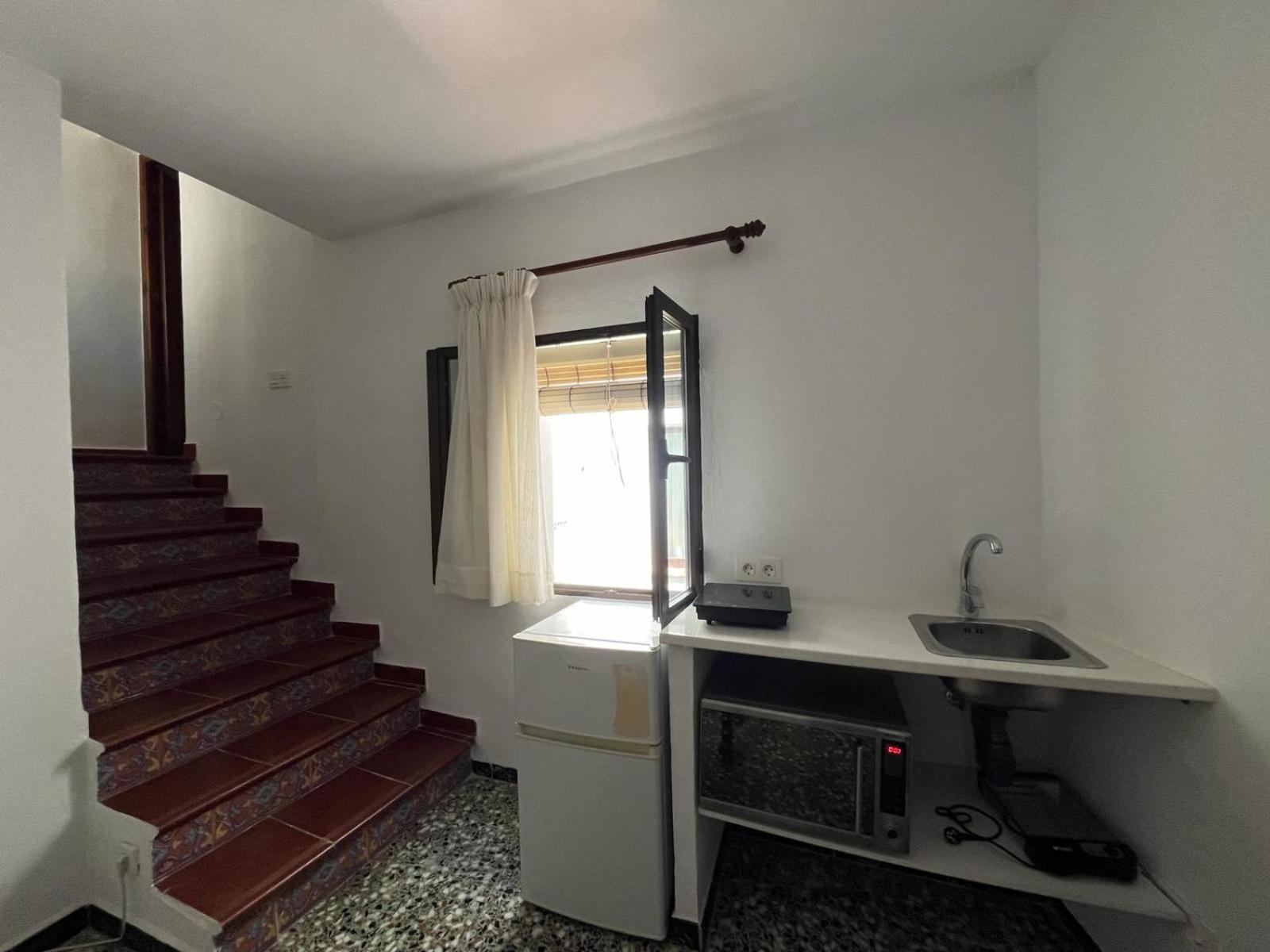 Los Charcones Mijas Exterior photo