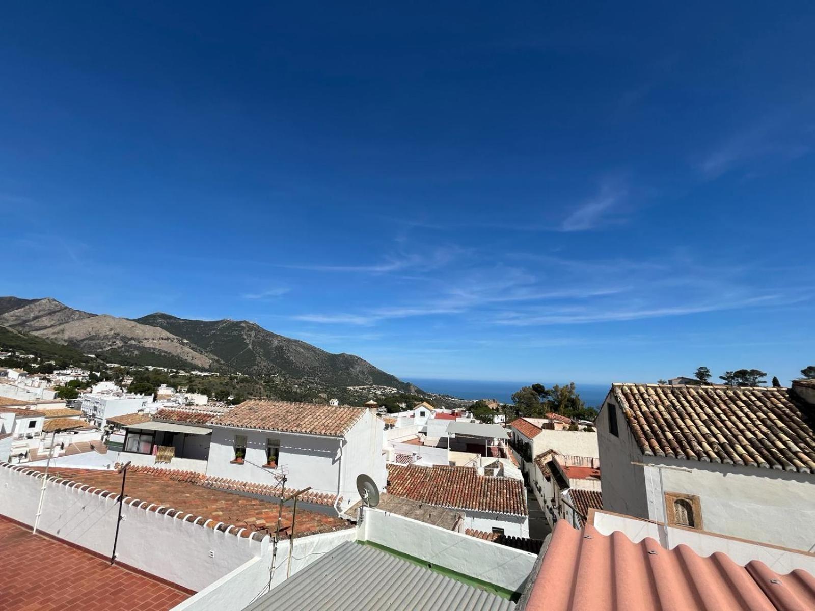 Los Charcones Mijas Exterior photo
