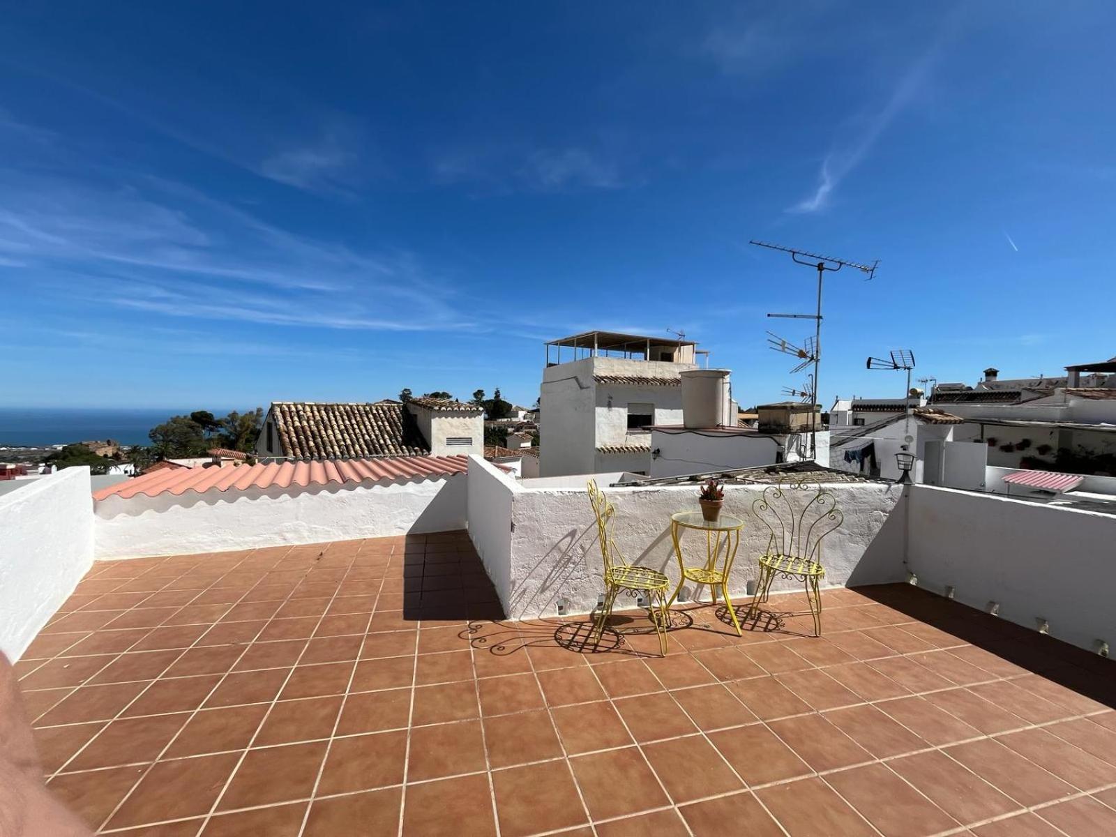 Los Charcones Mijas Exterior photo