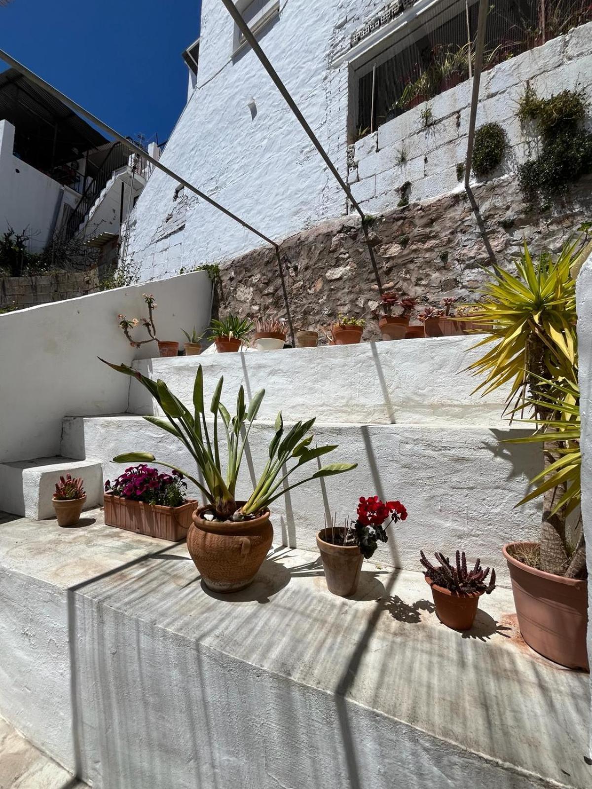 Los Charcones Mijas Exterior photo