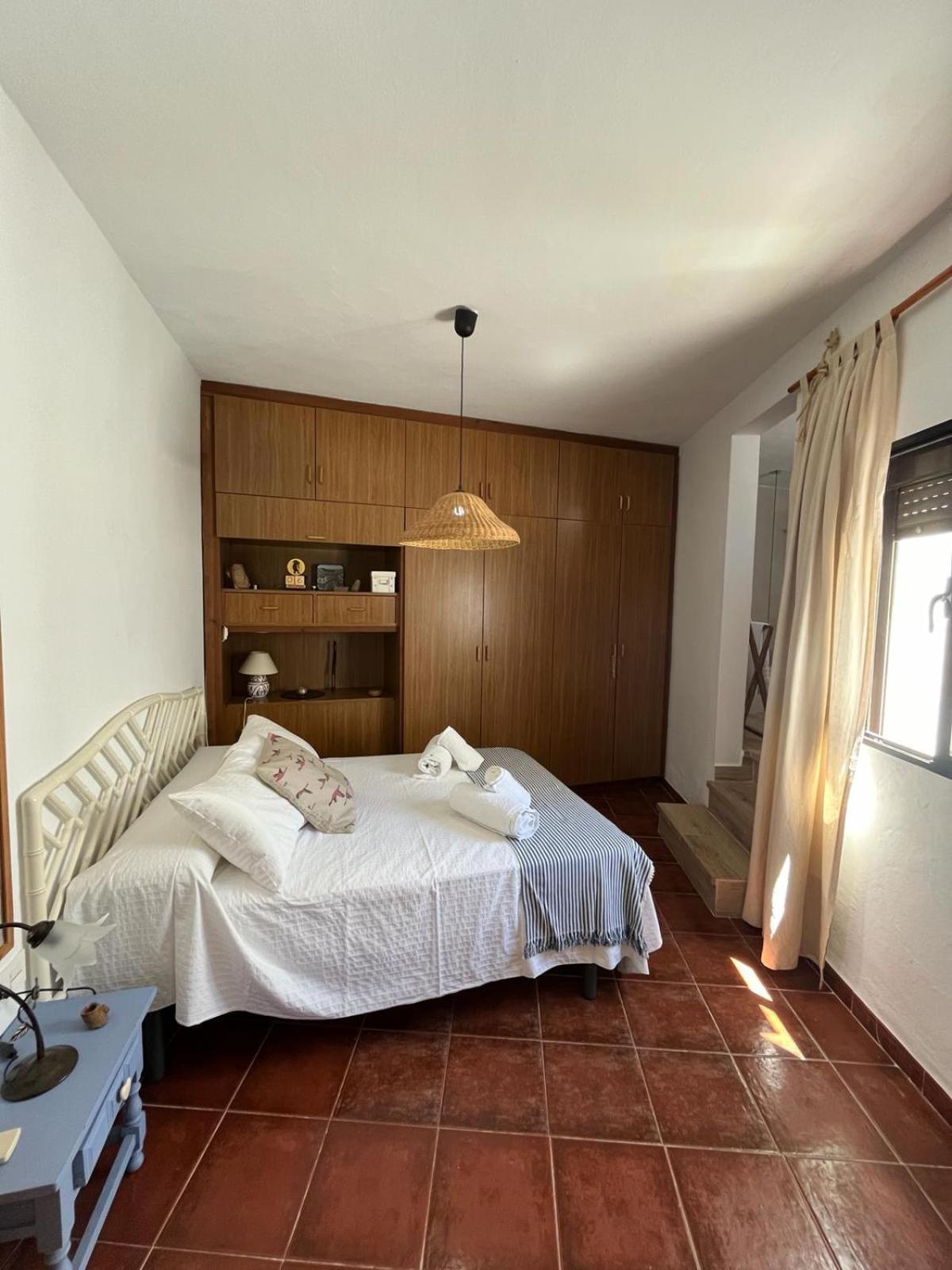 Los Charcones Mijas Exterior photo