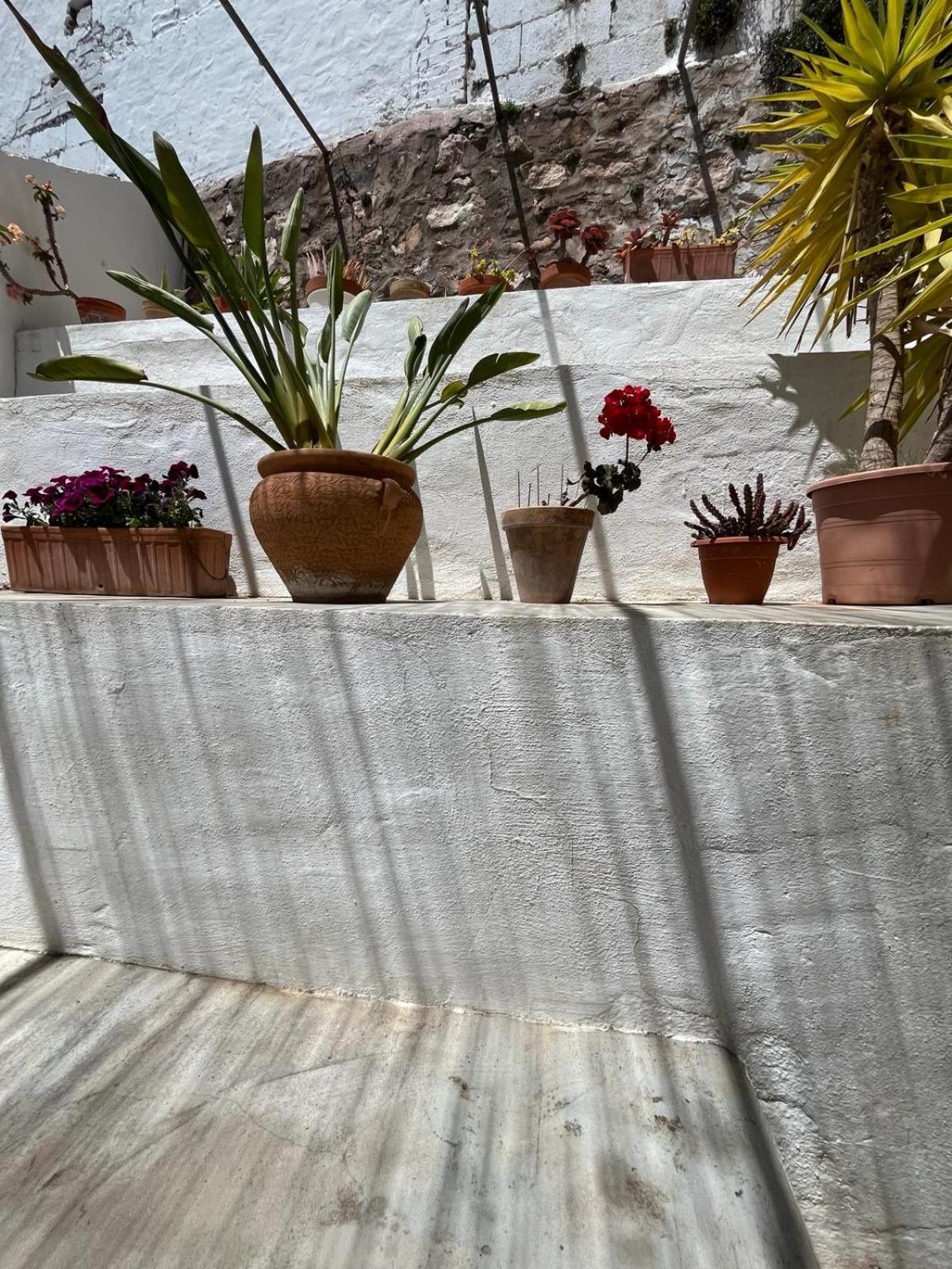 Los Charcones Mijas Exterior photo